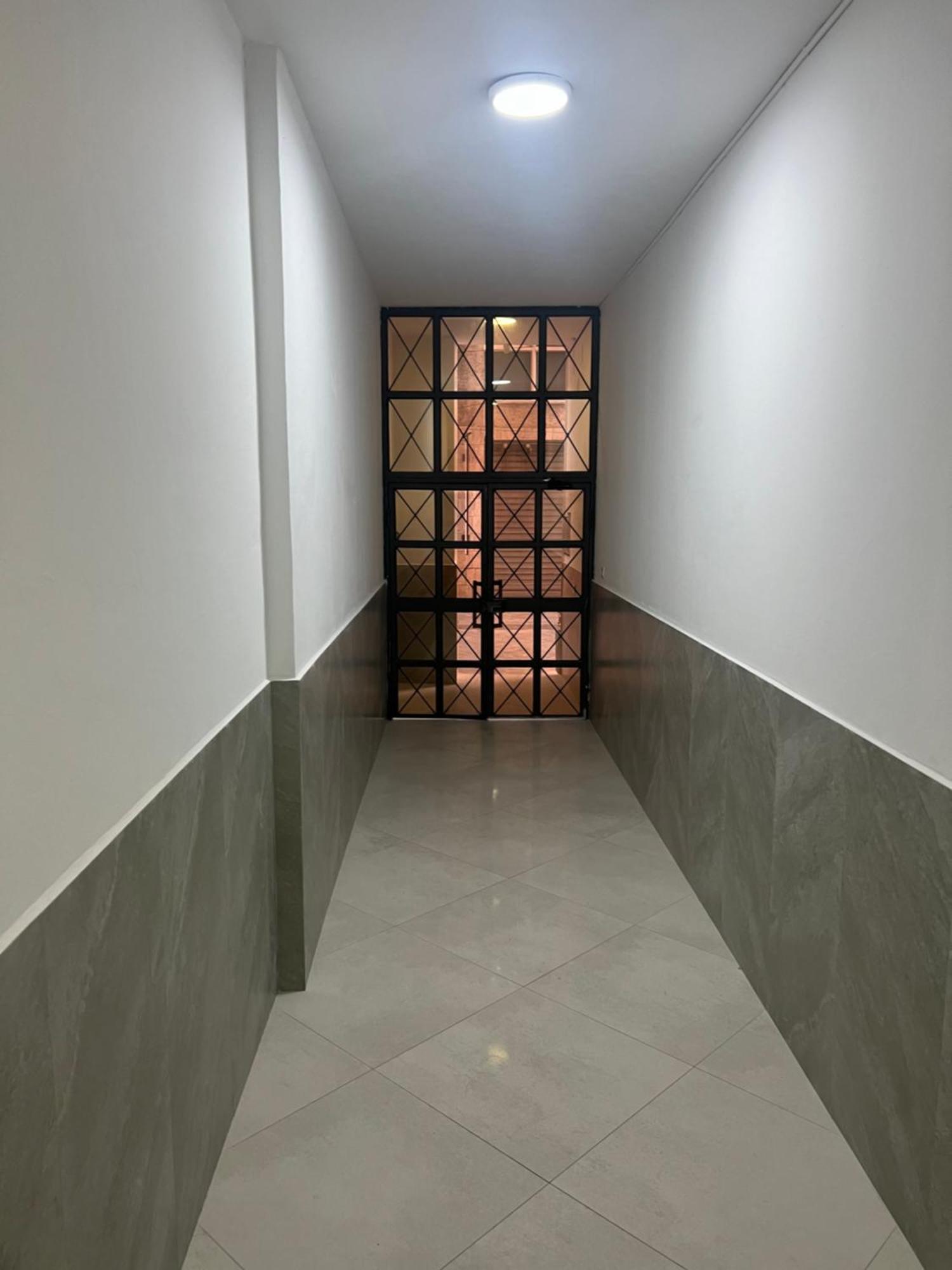 Port View Apartment 1 Durrës Esterno foto