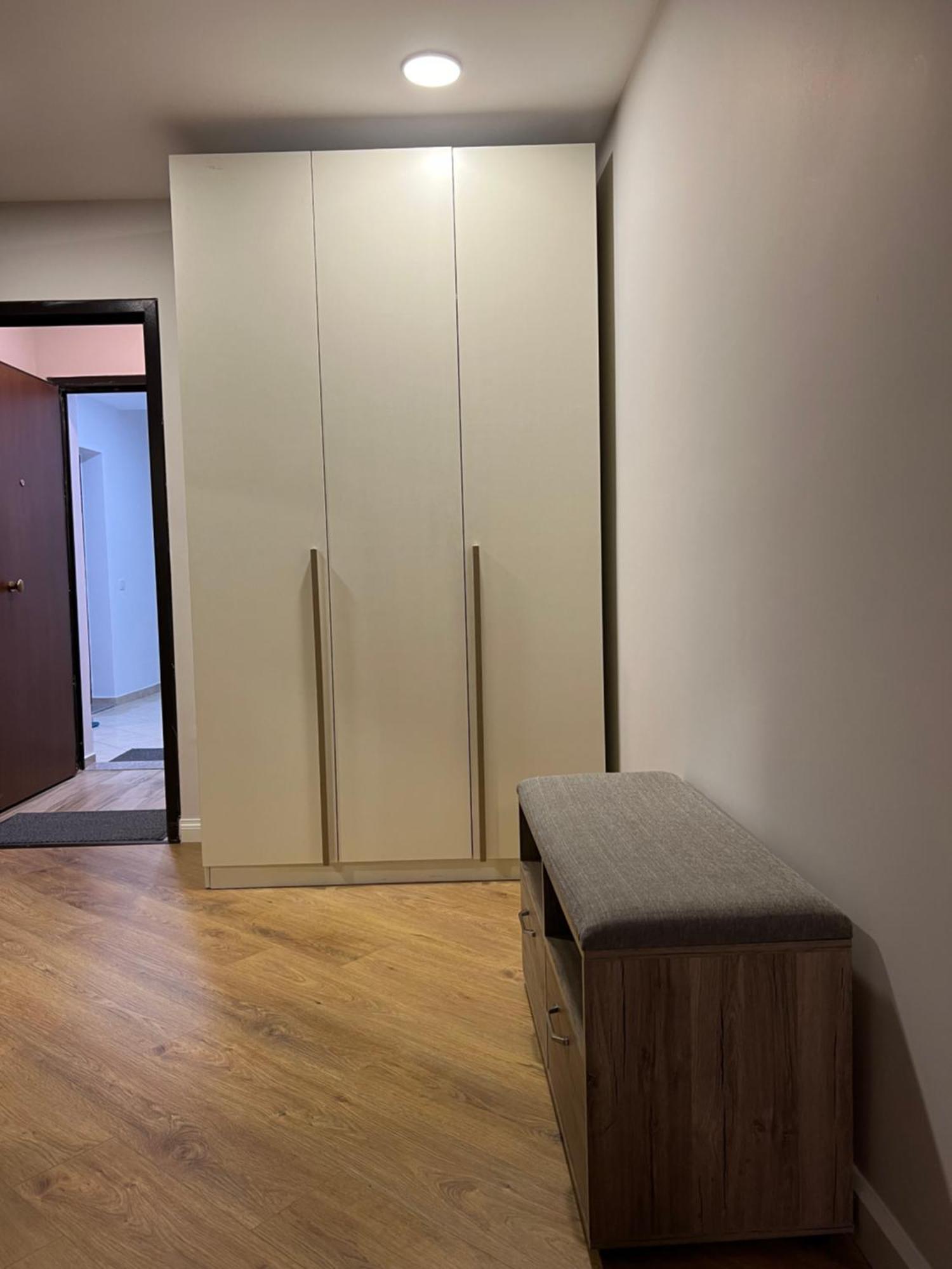 Port View Apartment 1 Durrës Esterno foto